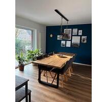 Großzügige Maisonette-Wohnung (120m²) mit Garten, Balkon & Keller - Nordkirchen