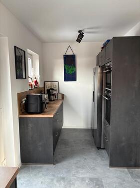 Foto - 5 Zimmer Maisonettenwohnung in Nordkirchen