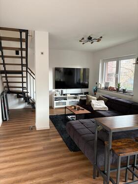 Foto - Maisonettenwohnung in Nordkirchen zur Miete