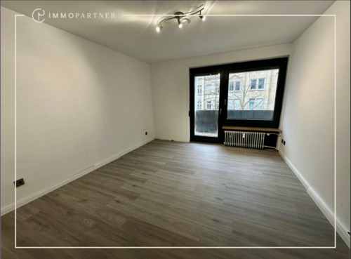 Foto - 3 Zimmer Etagenwohnung zur Miete in Pforzheim