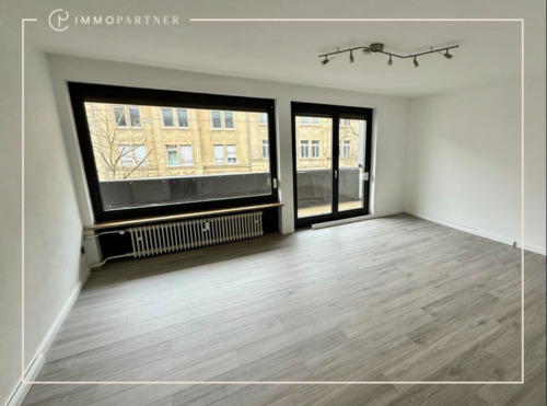 Foto - Etagenwohnung in Pforzheim zur Miete