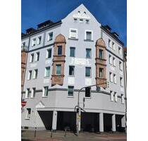 Exklusive, gepflegte 3-Raum-Wohnung mit gehobener Ausstattung - Nürnberg Rabus