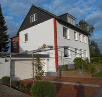 170m² Komfort-Wohnung in Zweifamilienhaus in Unna