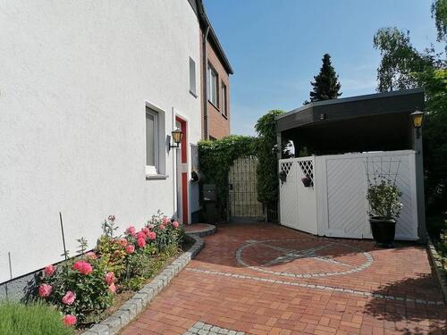 Foto - 6 Zimmer Maisonettenwohnung zur Miete in Unna