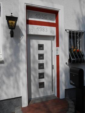 Foto - 6 Zimmer Maisonettenwohnung in Unna