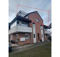 Helle 2-Zimmer-Wohnung mit Doppel-Balkon in Elsdorf-Giesendorf