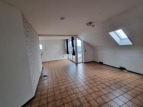 Foto - 2 Zimmer Dachgeschoßwohnung zur Miete in Elsdorf