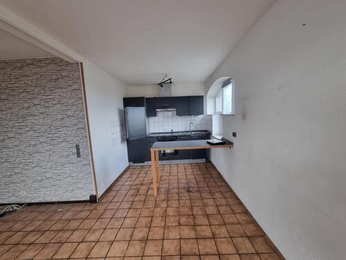 Foto - Dachgeschoßwohnung in Elsdorf zur Miete