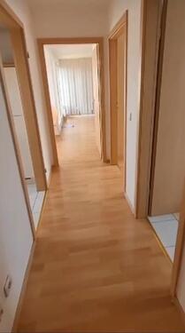 Foto - 3 Zimmer Dachgeschoßwohnung zur Miete in Magdeburg