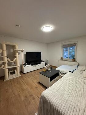 Foto - ANFRAGENSTOPP. Helle 3 Zimmer Wohnung mit toller Lage