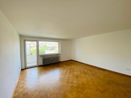 Foto - Helle 2-Zimmer-Wohnung mit SW-Balkon in der Nähe zum Klinikum