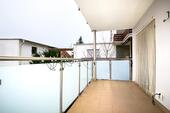 Foto - Attraktive, zentral gelegene 3-Zimmer-Wohnung mit Stellplatz – in Oggersheim