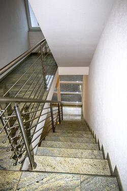 Foto - 3 Zimmer Etagenwohnung in Ludwigshafen am Rhein