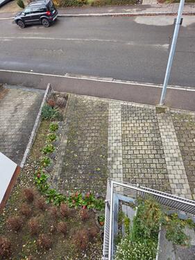 Foto - Aussenstellplatz zu vermieten, RT-Römerschanze, € 100 mtl.