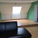 Foto - Dachgeschoßwohnung in Neunkirchen zur Miete