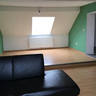 Foto - Dachgeschoßwohnung in Neunkirchen zur Miete
