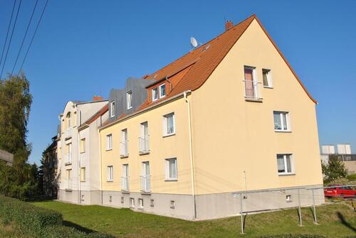 Foto - 2 Raum Wohnung in Gospersgrün - 261,00&nbsp;EUR Kaltmiete, ca.&nbsp; 50,19&nbsp;m&sup2;