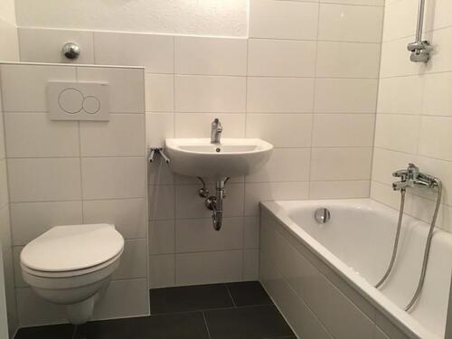 Foto - Etagenwohnung in Schwerte zur Miete