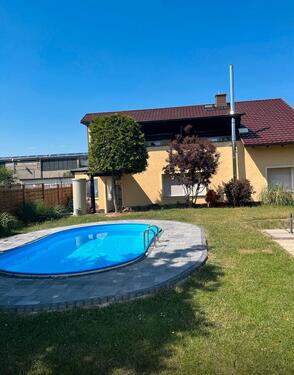 Foto - Freistehendes Einfamilienhaus - 500.000,00&nbsp;EUR Kaufpreis, ca.&nbsp; 180,00&nbsp;m&sup2;