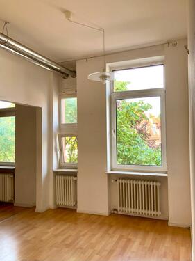 Foto - 2 Zimmer Etagenwohnung zum Kaufen in Frankfurt am Main
