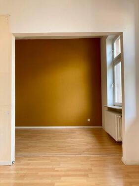 Foto - Etagenwohnung in Frankfurt am Main zum Kaufen