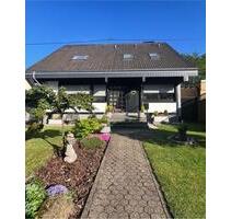 Freistehendes Einfamilienhaus mit traumhaftem Garten in Steinfeld - Kall