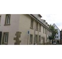 Top Maisonette Wohnung in bester,ruhiger Innenstadtlage mit Garag - Eppingen