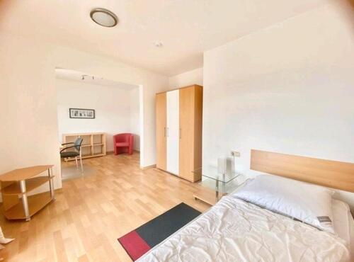 Foto - 1 Zimmer Etagenwohnung zur Miete in Rinteln