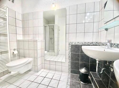 Foto - Etagenwohnung in Rinteln zur Miete