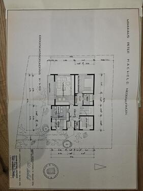 Foto - Einfamilienhaus in Hüttlingen