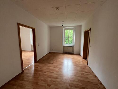 Foto - Etagenwohnung zur Miete in Hof