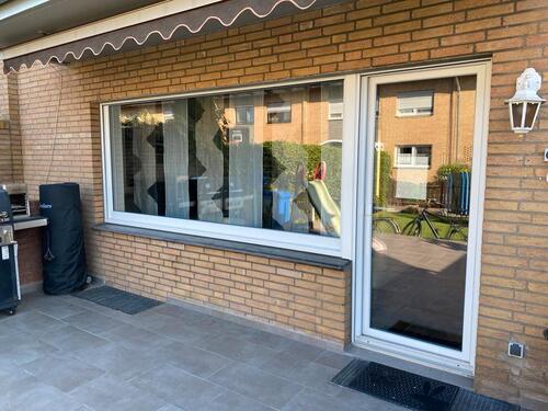 Foto - Reihenendhaus mit Garage und Stellplatz - ohne Mieter