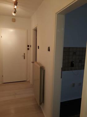 Foto - Etagenwohnung zur Miete in Wuppertal