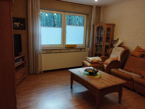 Foto - Etagenwohnung in Lingen (Ems)