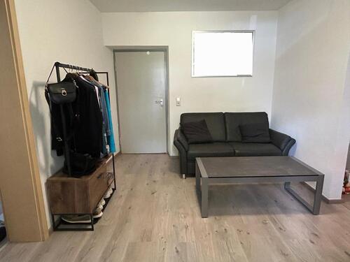 Foto - Etagenwohnung zur Miete in Würzburg