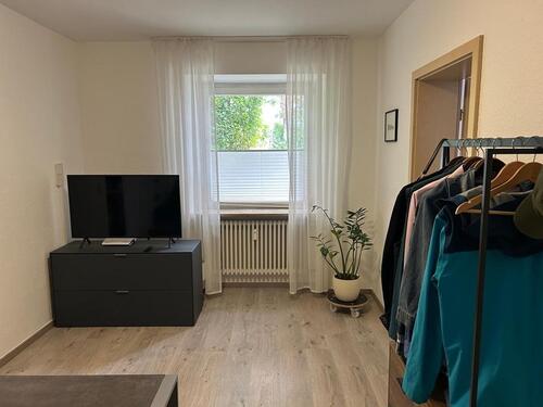 Foto - Etagenwohnung in Würzburg