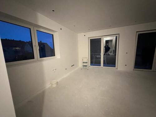 Foto - 1-Zimmerwohnung Neubau - Nähe Bahnhof