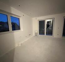 1-Zimmerwohnung Neubau - Nähe Bahnhof - Rüsselsheim am Main