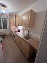 Foto - teilmöblierte Wohnung mit Balkon+EBK+WMS in Uninähe und Zentral