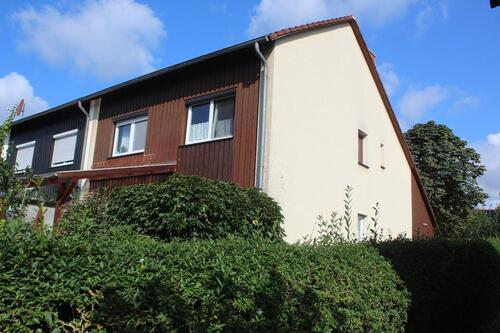 Foto - Reihenendhaus in Kassel-Wolfsanger