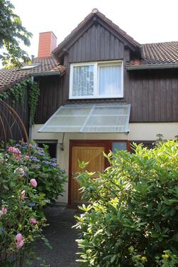 Foto - Einfamilienhaus in Kassel