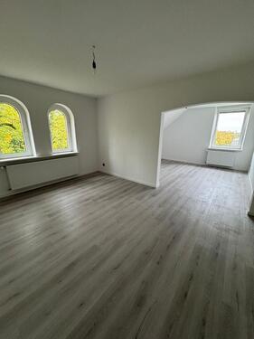 Foto - Kernsanierte 4½-Zimmer-Wohnung in ruhiger Lage von Recklinghausen