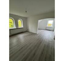 Kernsanierte 4½-Zimmer-Wohnung in ruhiger Lage von Recklinghausen