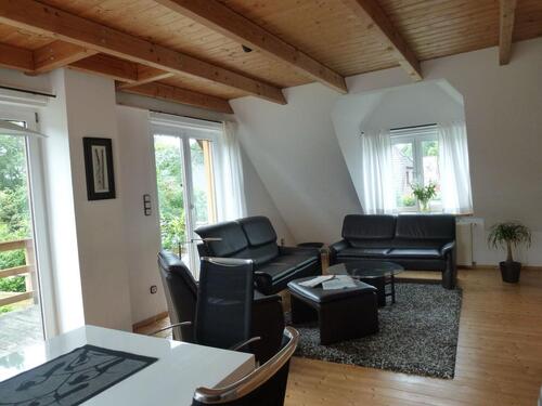 Foto - Etagenwohnung in Großenkneten zur Miete