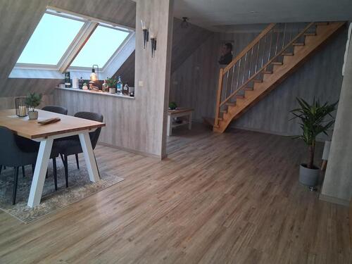 Foto - Etagenwohnung zur Miete in Spelle