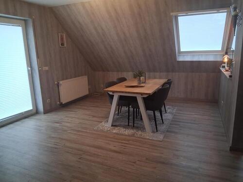 Foto - Etagenwohnung in Spelle