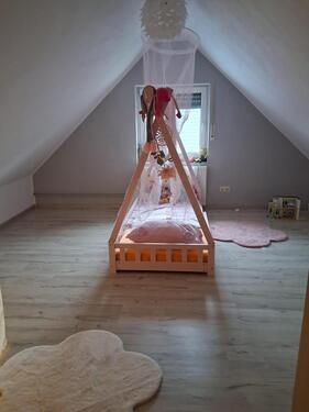 Foto - Etagenwohnung in Spelle zur Miete