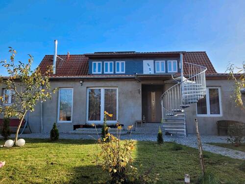 Foto - Etagenwohnung in Anklam zur Miete