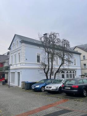 Foto - Etagenwohnung in Werdohl