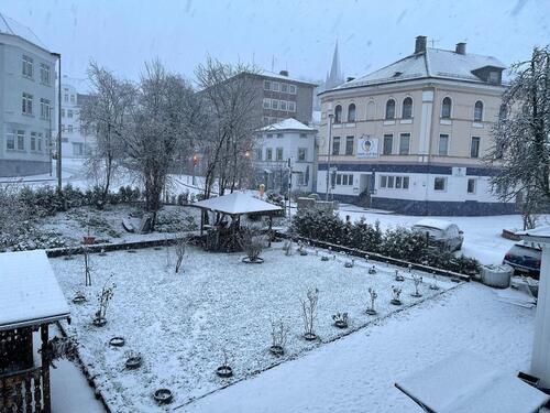 Foto - Etagenwohnung in Werdohl zur Miete